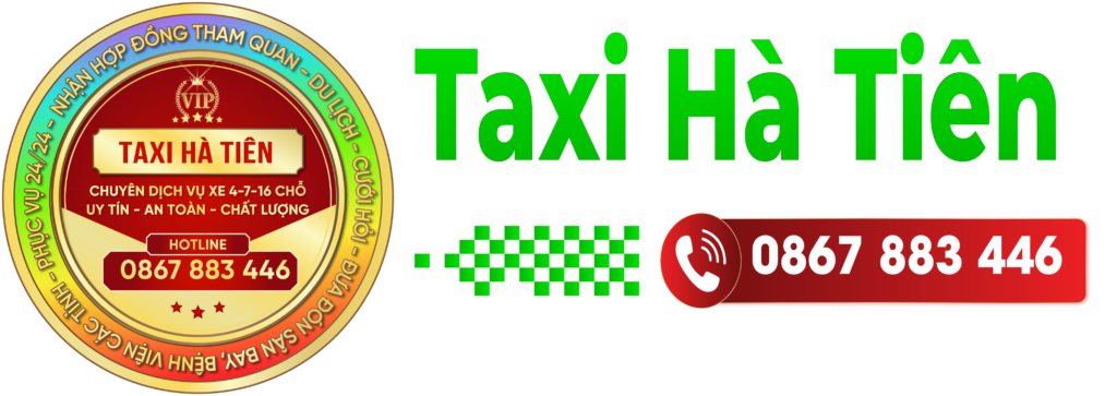 Taxi Hà Tiên